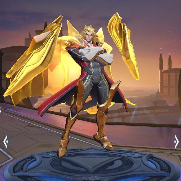 至尊法师《狄拉克》，魔法的过渡，由我主宰！