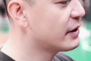 杨鸣：回主场士气有转变 没有周琦的北京内线也有优势