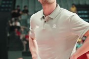换帅如换刀！热夏提把团结注入球队 合肥狂风峻茂步入正轨