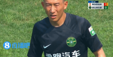神助攻董春雨停球失误 阿兰一人打进赛季第7球 