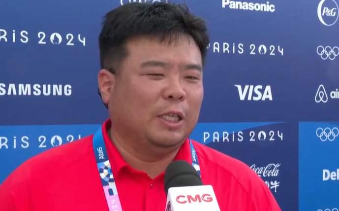 新华社：韩国教练执教中国射箭队 直言要把“五星红旗的劲”打出来